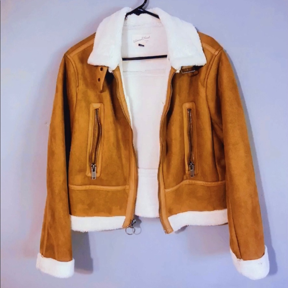 Cute jacket!!!
